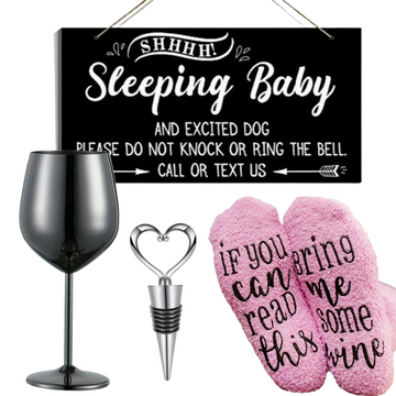 Me time Mum Gift Set